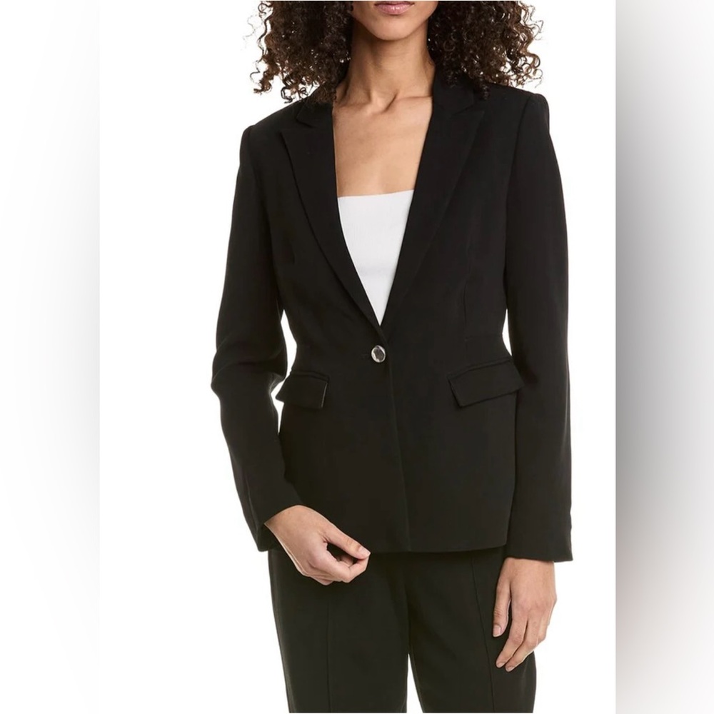 Ted Baker Blazer in black